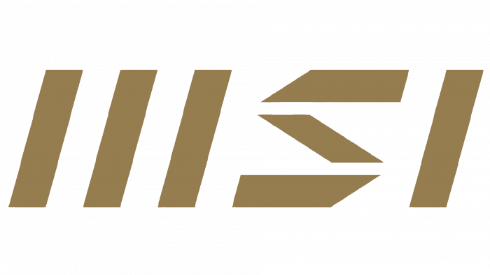 MSI logo