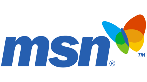 MSN Logo