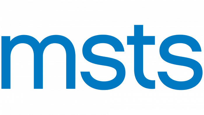 MSTS Logo