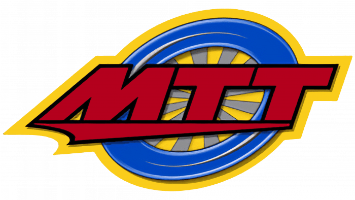 MTT Logo