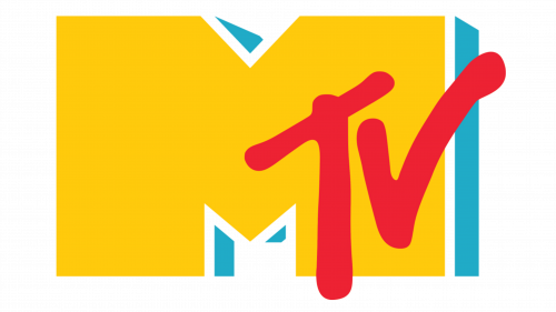 MTV logo