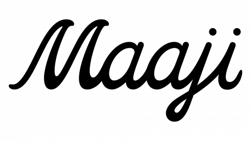 Maaji logo