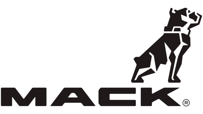 Mack Logo