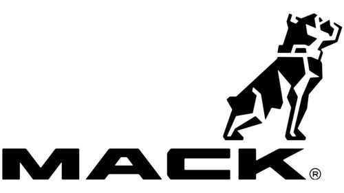 Mack Trucks Logo