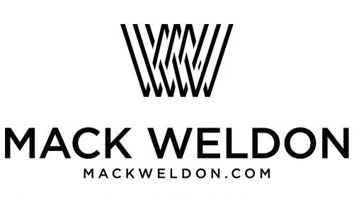 Mack Weldon logo