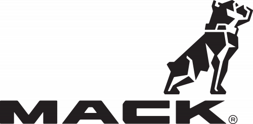 Mack logo