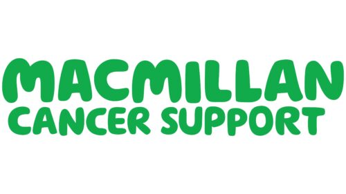 Macmillan Cancer Support Logo