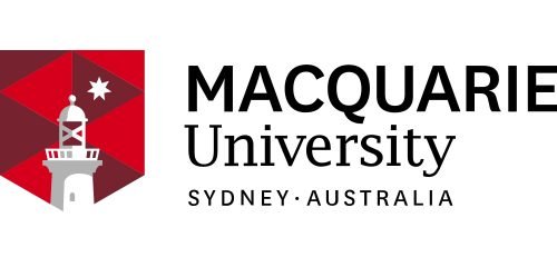 Macquarie University logo