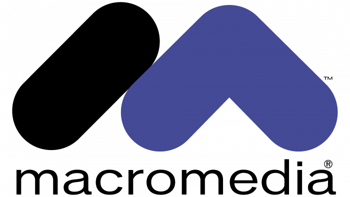 Macromedia Logo