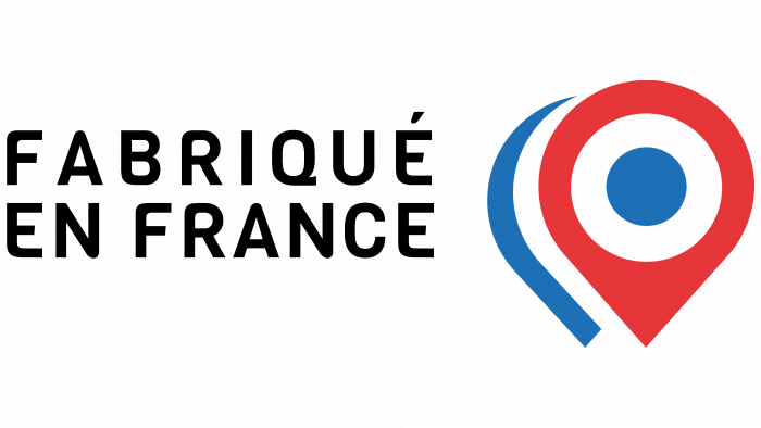 Made in France Logo