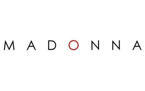 Madonna Logo-1983