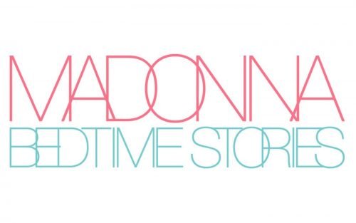 Madonna Logo-1994