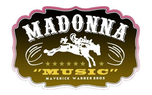 Madonna Logo-2000