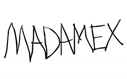 Madonna Logo