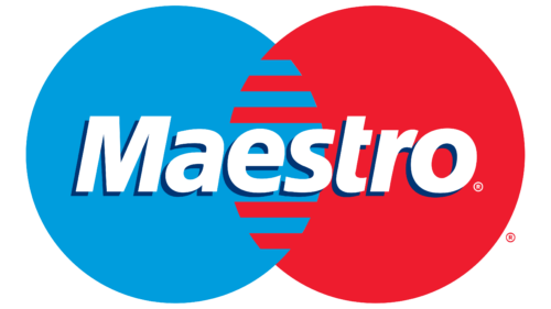 Maestro Logo 1996