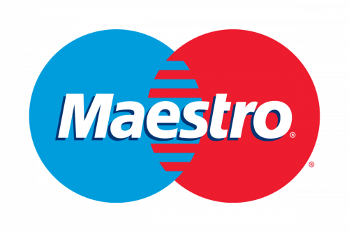 Maestro Logo 1996