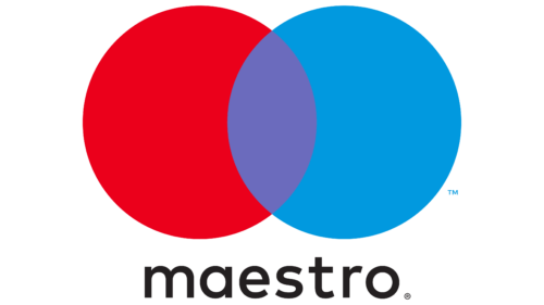 Maestro Logo