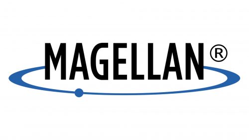 Magellan Logo