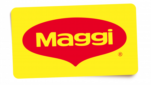 Maggi logo