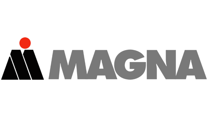 Magna Steyr AG & Co KG Logo