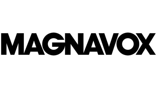 Magnavox Logo