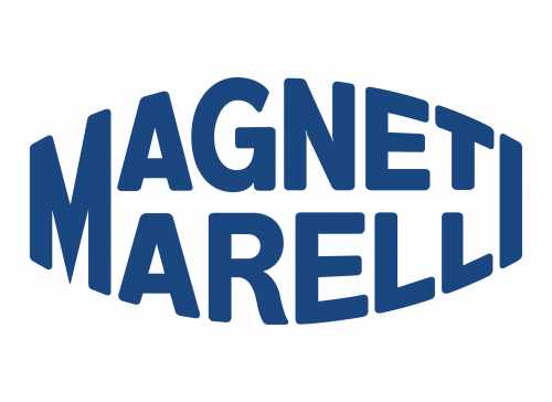 Magneti Marelli Logo 2001