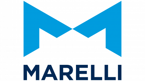 Magneti Marelli logo