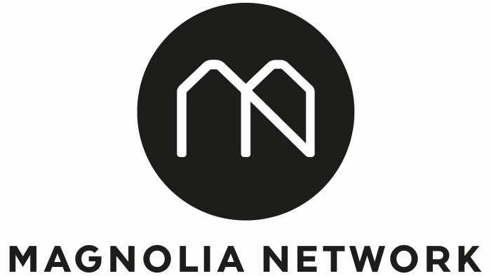 Magnolia Network Logo