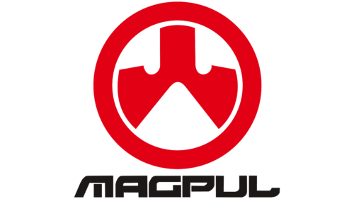 Magpul Logo 1999