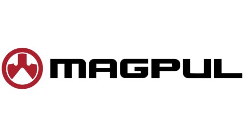 Magpul Logo