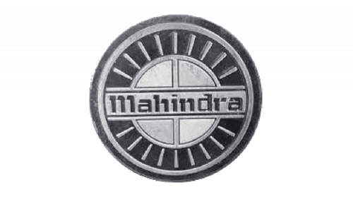 Mahindra Logo 1948