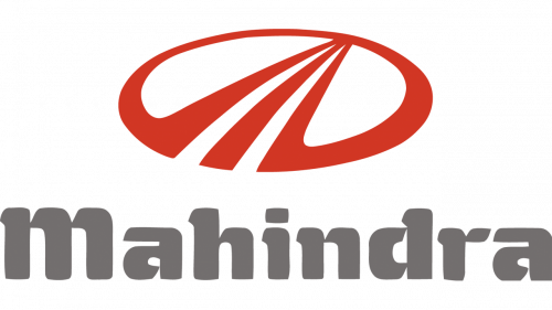 Mahindra Logo