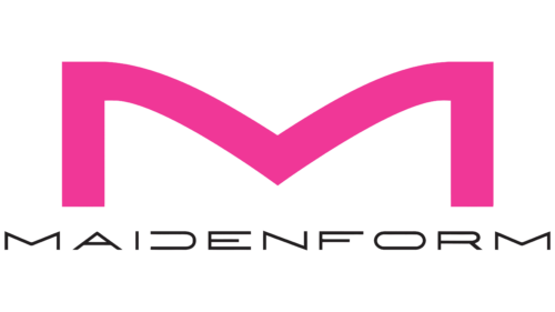 Maidenform Logo