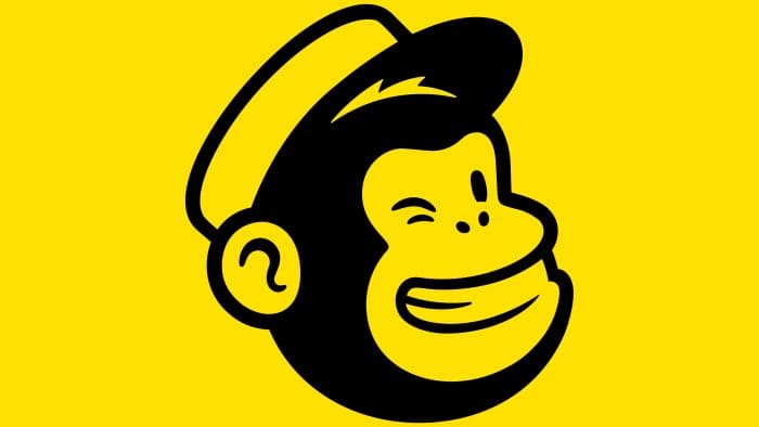 Mailchimp Emblem