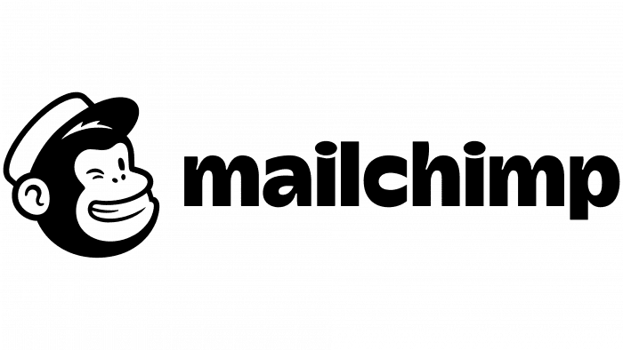 Mailchimp Logo 2018-present