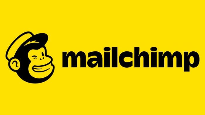 Mailchimp Symbol