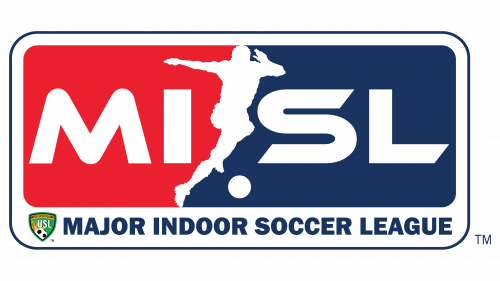 Major Indoor Soccer League logo