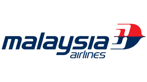 Malaysia Airlines Logo