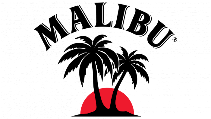 Malibu Emblem