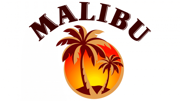 Malibu Symbol