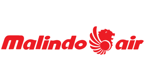 Malindo Air Logo