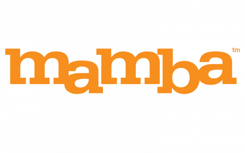 Mamba Logo