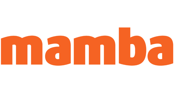 Mamba Logo