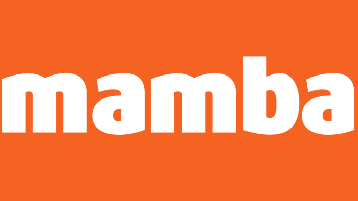 Mamba Symbol