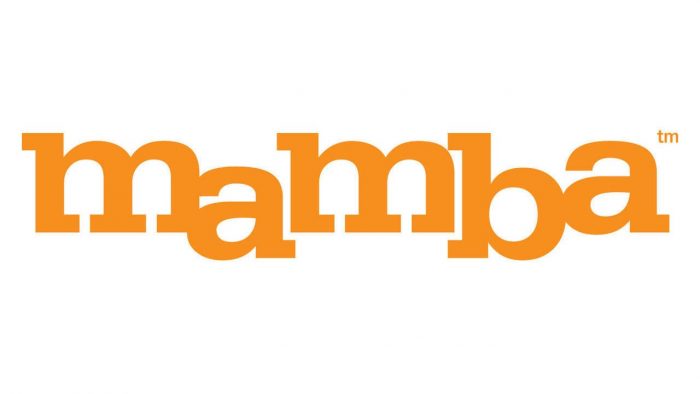 Mamba logo