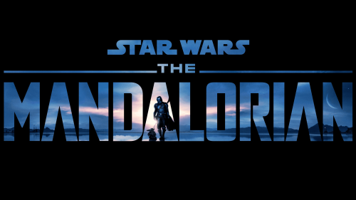 Mandalorian Logo 2020