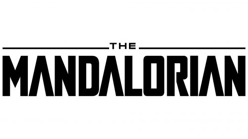 Mandalorian Logo