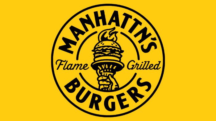 Manhattn’s Symbol