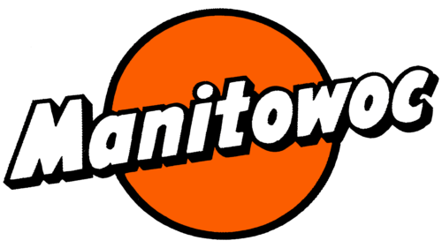 Manitowoc Logo before 1999