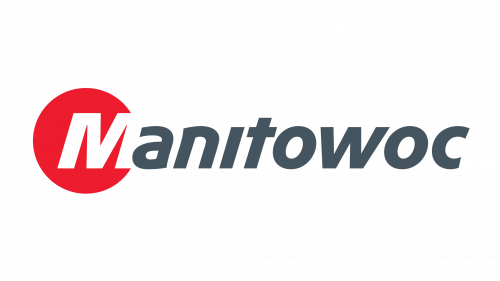 Manitowoc logo